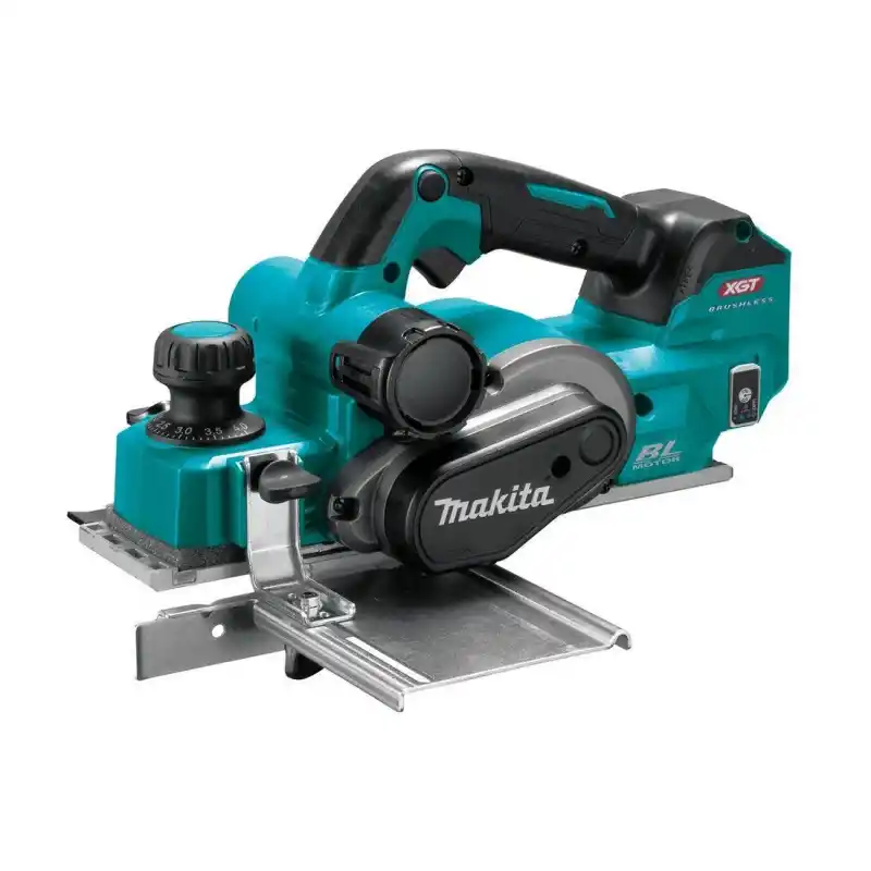 Makita KP001GZ Solo Akülü Planya
