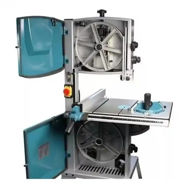 Makita LB1200F Şerit Testere