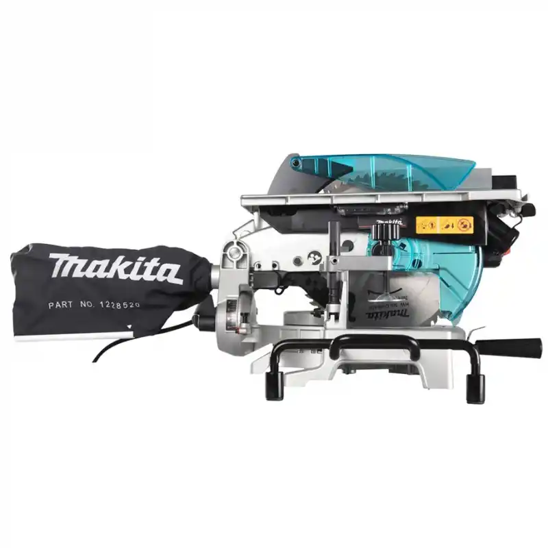 Makita LH1040 Üstten Tablalı Gönye Kesme Testere