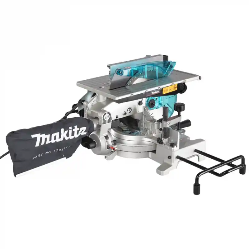 Makita LH1040 Üstten Tablalı Gönye Kesme Testere