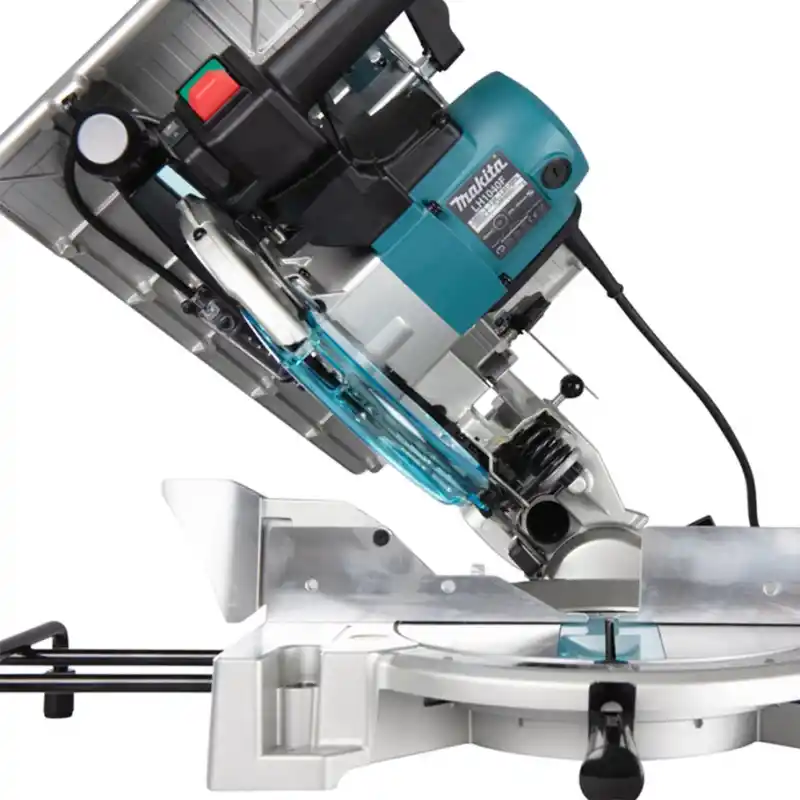 Makita LH1040 Üstten Tablalı Gönye Kesme Testere