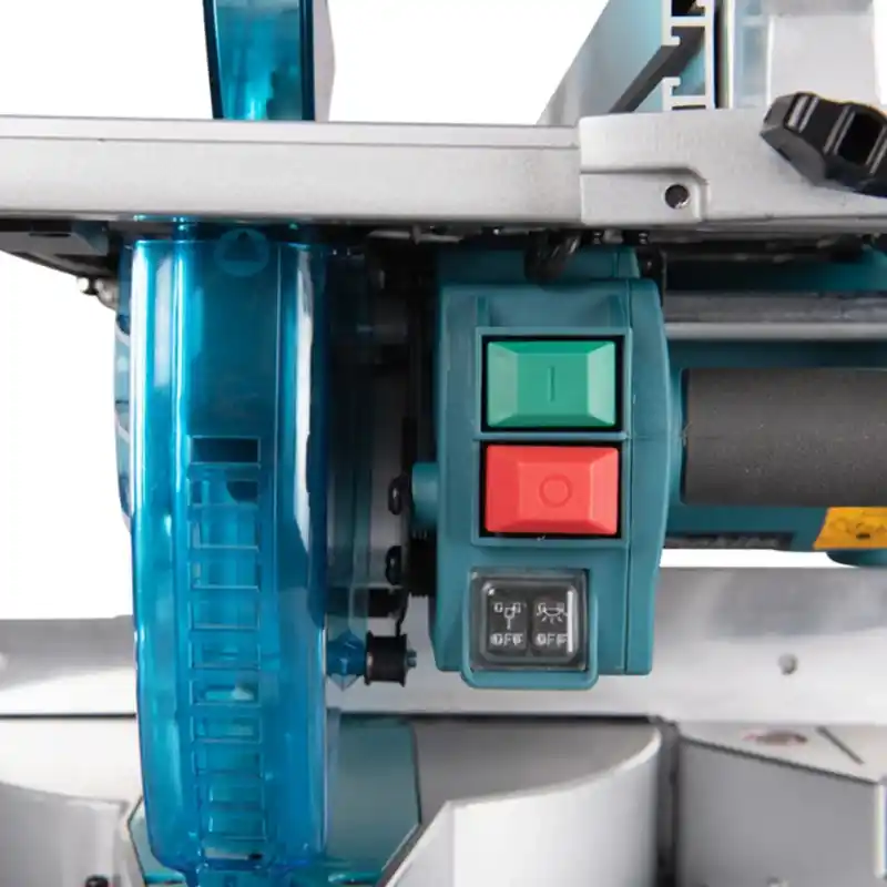 Makita LH1201FL Üstten Tablalı Lazerli Gönye Kesme Testere