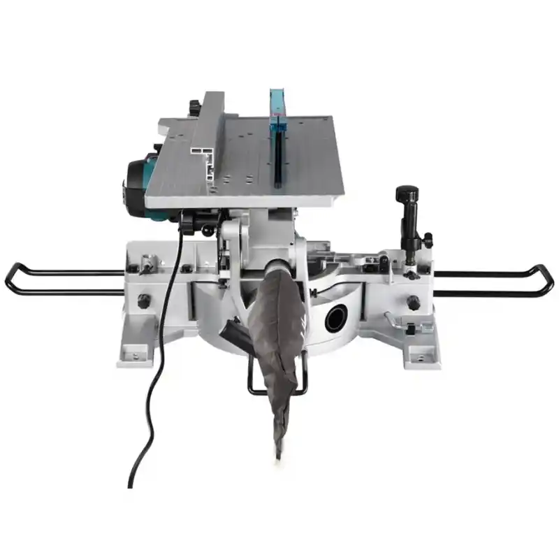 Makita LH1201FL Üstten Tablalı Lazerli Gönye Kesme Testere