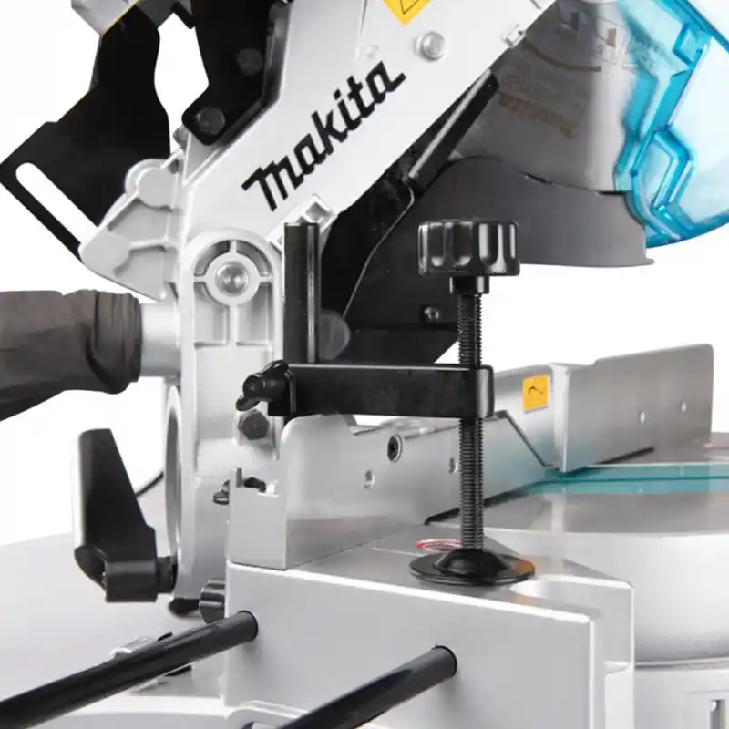 Makita LH1201FL Üstten Tablalı Lazerli Gönye Kesme Testere
