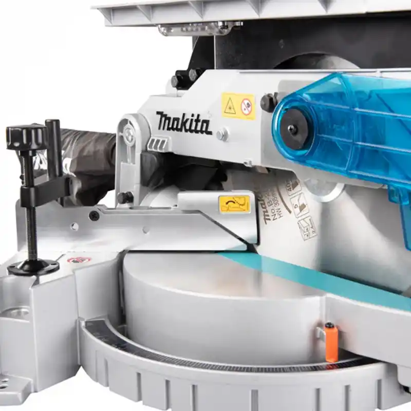 Makita LH1201FL Üstten Tablalı Lazerli Gönye Kesme Testere