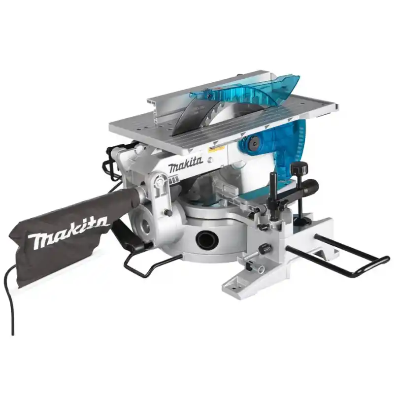 Makita LH1201FL Üstten Tablalı Lazerli Gönye Kesme Testere