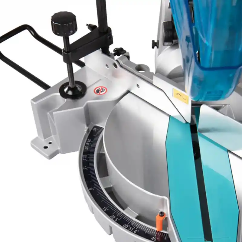 Makita LH1201FL Üstten Tablalı Lazerli Gönye Kesme Testere