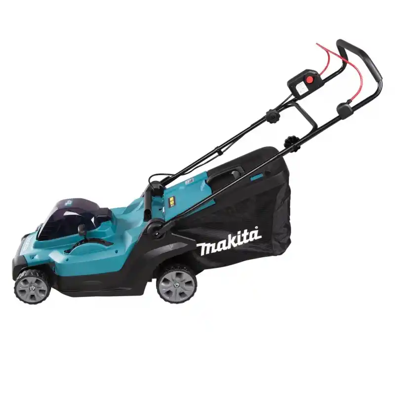 Makita LM004GZ Akülü Çim Biçme Makinesi 43cm