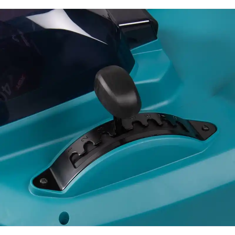 Makita LM004GZ Akülü Çim Biçme Makinesi 43cm