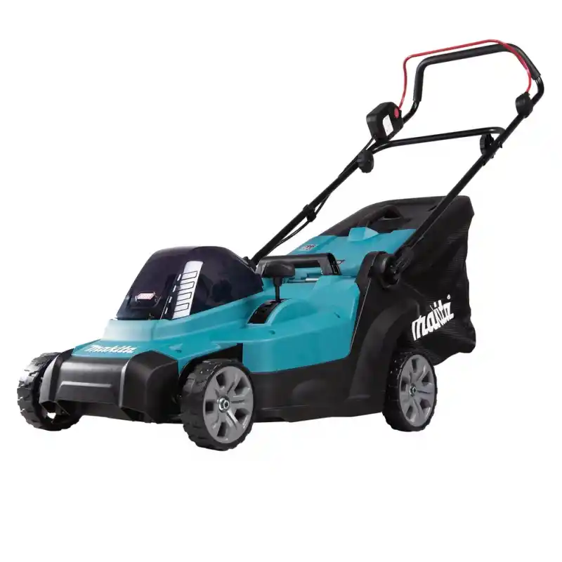 Makita LM004GZ Akülü Çim Biçme Makinesi 43cm