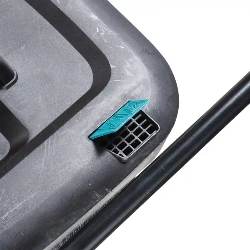 Makita LM004GZ Akülü Çim Biçme Makinesi 43cm