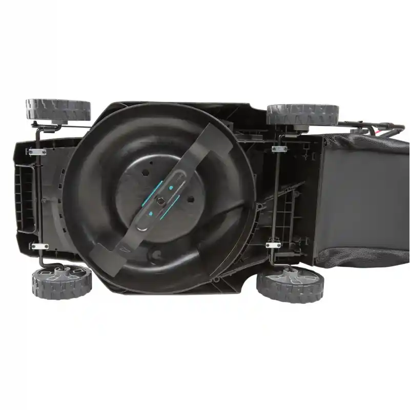 Makita LM004GZ Akülü Çim Biçme Makinesi 43cm
