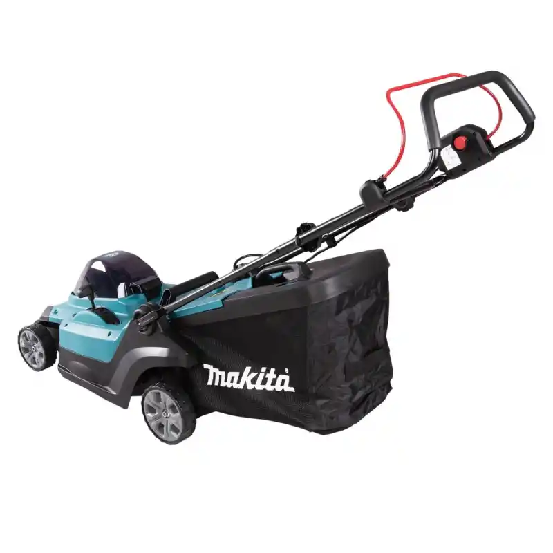 Makita LM004GZ Akülü Çim Biçme Makinesi 43cm