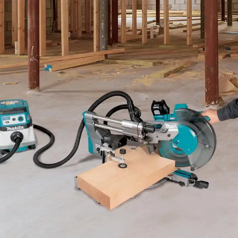 Makita LS003GZ01 Solu Akülü Gönye Kesme Testere 305mm