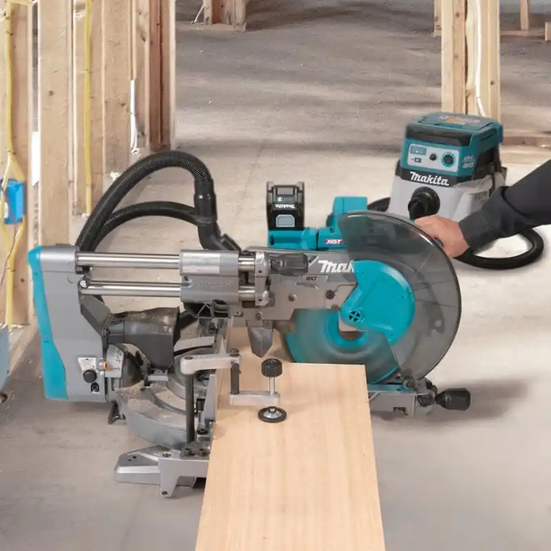 Makita LS003GZ01 Solu Akülü Gönye Kesme Testere 305mm