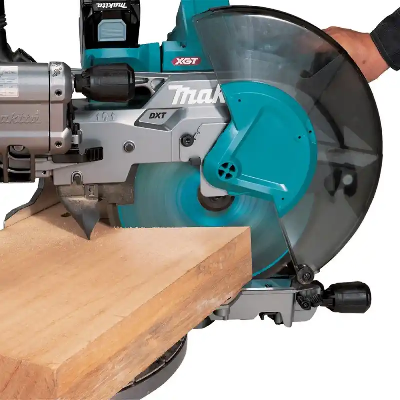 Makita LS003GZ01 Solu Akülü Gönye Kesme Testere 305mm