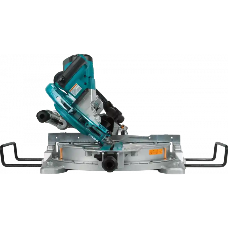 Makita LS1019L Radyal Çift Sürgülü Gönye Kesme Testere