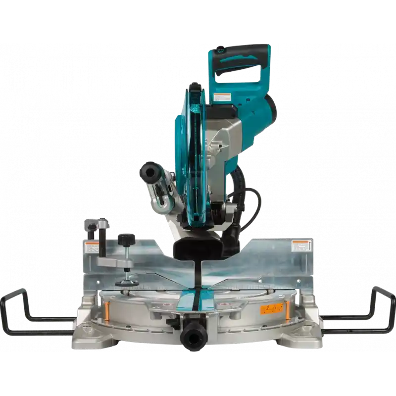 Makita LS1019L Radyal Çift Sürgülü Gönye Kesme Testere