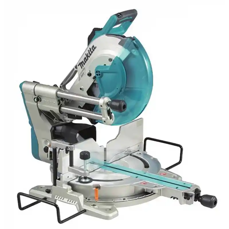 Makita LS1219 Radyal Çift Sürgülü 305 mm Gönye Kesme Testere