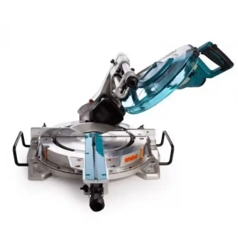 Makita LS1219 Radyal Çift Sürgülü 305 mm Gönye Kesme Testere
