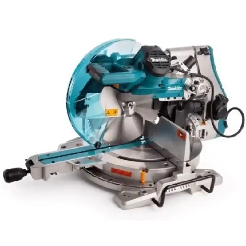 Makita LS1219 Radyal Çift Sürgülü 305 mm Gönye Kesme Testere