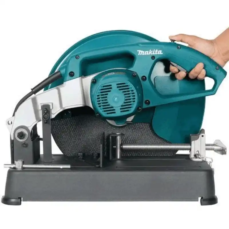 Makita LW1401S Flex Taşlı Metal Profil Kesme