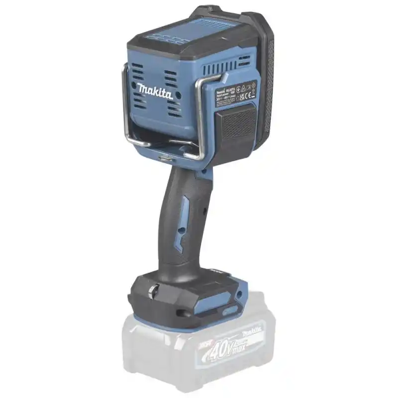 Makita ML007G Solo Akülü Projektör Spot Çalışma Şantiye Lambası