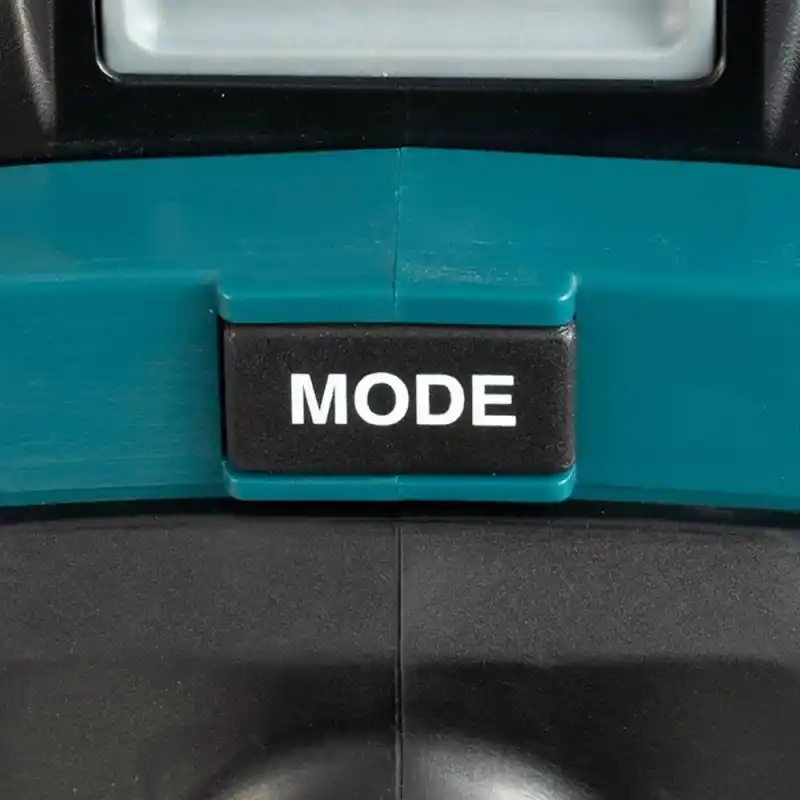 Makita ML007G Solo Akülü Projektör Spot Çalışma Şantiye Lambası