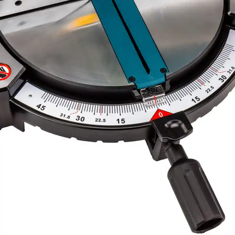 Makita MLS100N Gönye Kesme Testere