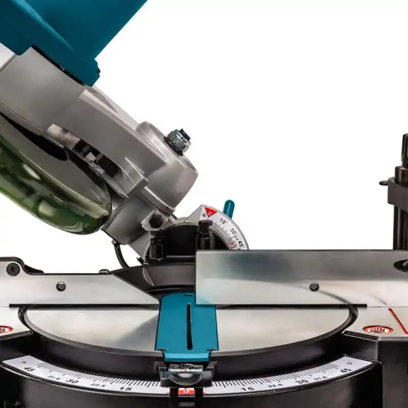 Makita MLS100N Gönye Kesme Testere