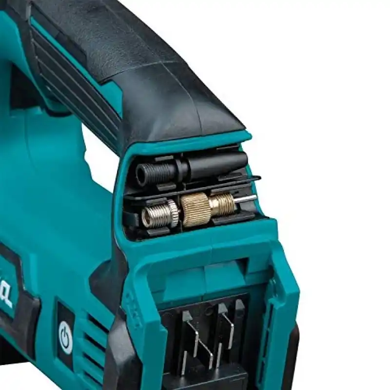 Makita MP100DZ 12V Solo Akülü Lastik Şişirme Pompası