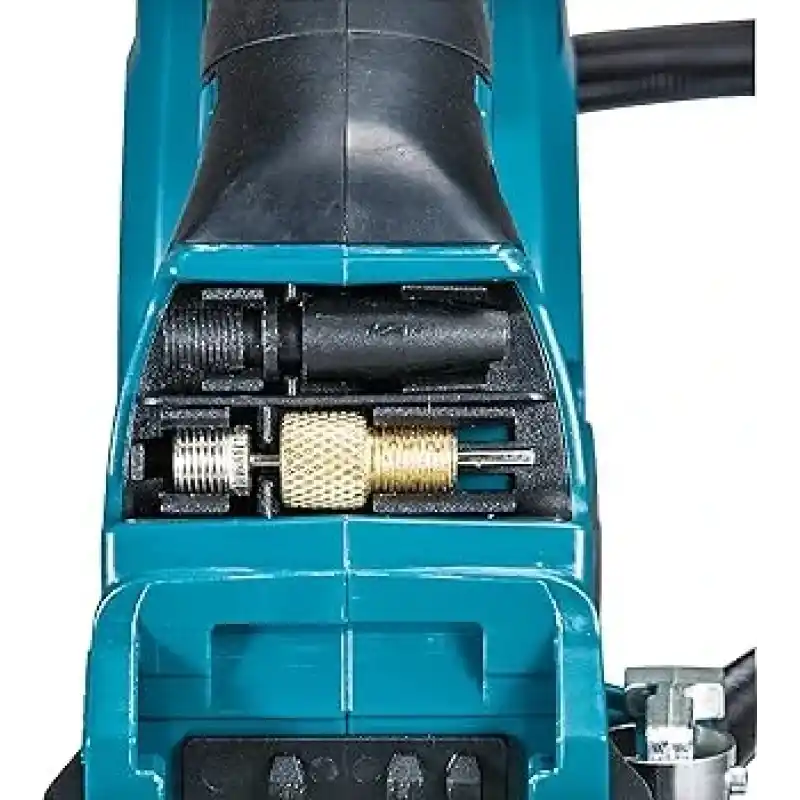 Makita MP100DZ 12V Solo Akülü Lastik Şişirme Pompası