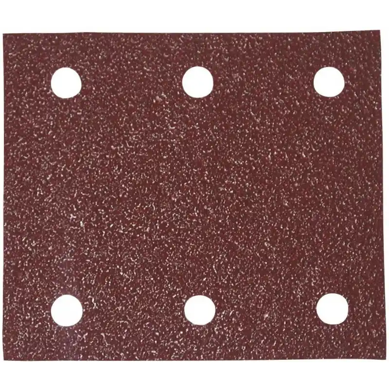 Makita P-33118 Cırt Zımpara 102x115 mm 100 Kum