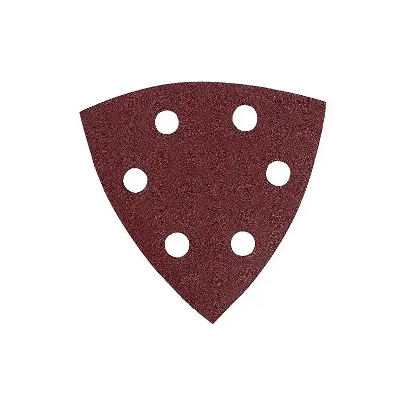 Makita P-42765 BO4565 için Üçgen Zımpara 320 Kum