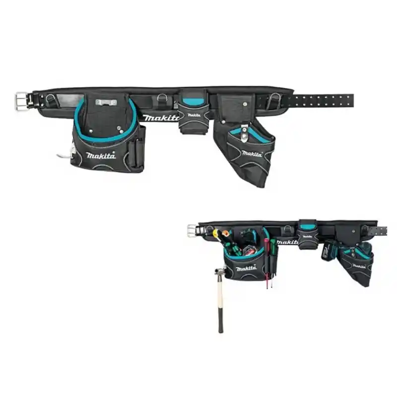 Makita P-81686 Kemer Seti