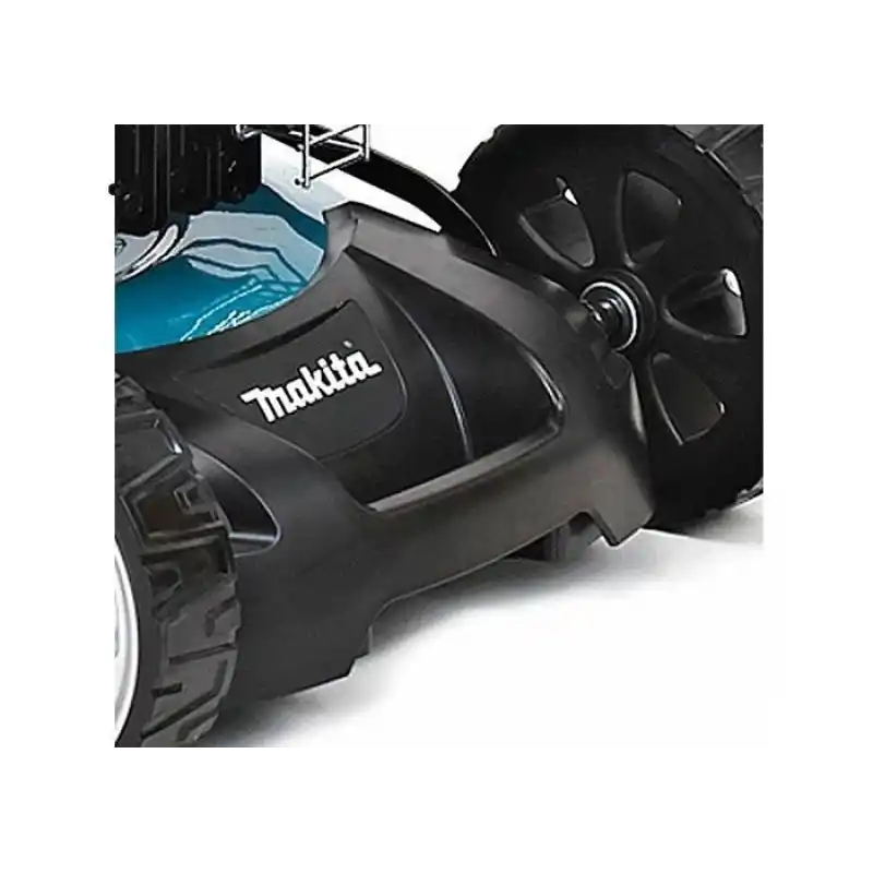 Makita PLM4631N2 Benzinli Şanzımanlı Çim Biçme