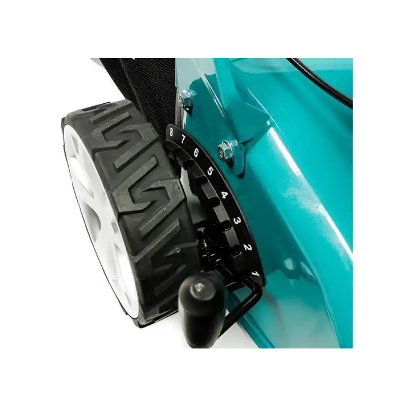 Makita PLM4631N2 Benzinli Şanzımanlı Çim Biçme