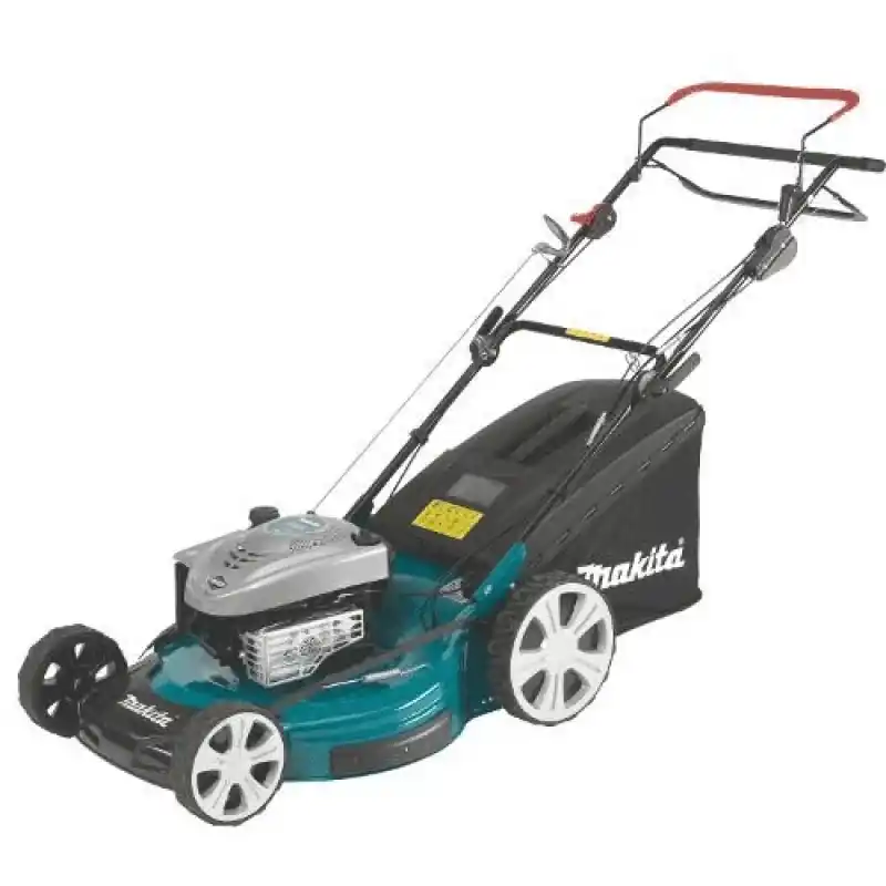 Makita PLM5600N2 Şanzımanlı Çim Biçme Makinası