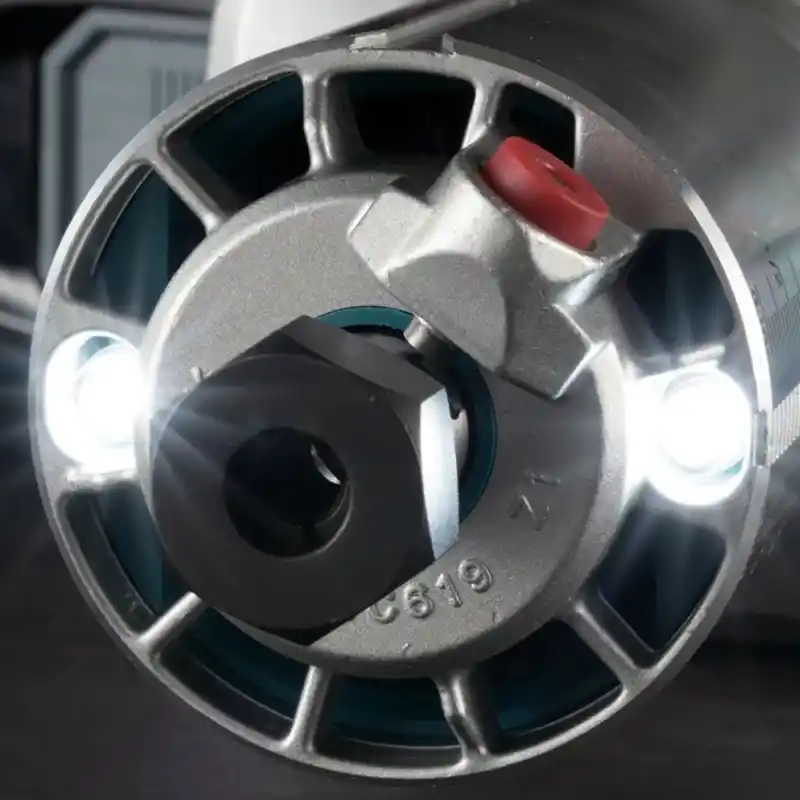 Makita RT001GZ04 Solo Akülü Freze