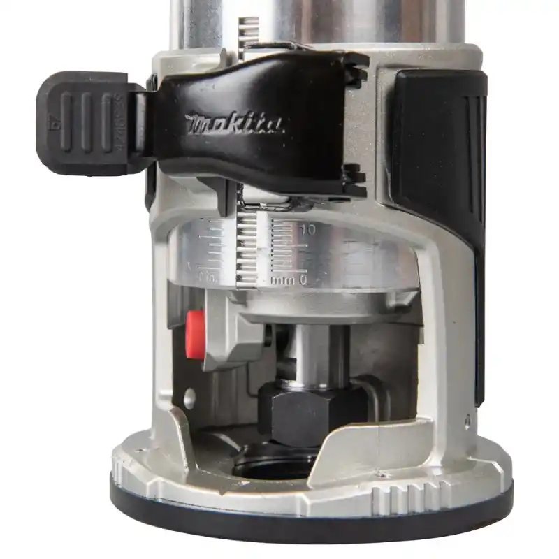 Makita RT001GZ04 Solo Akülü Freze