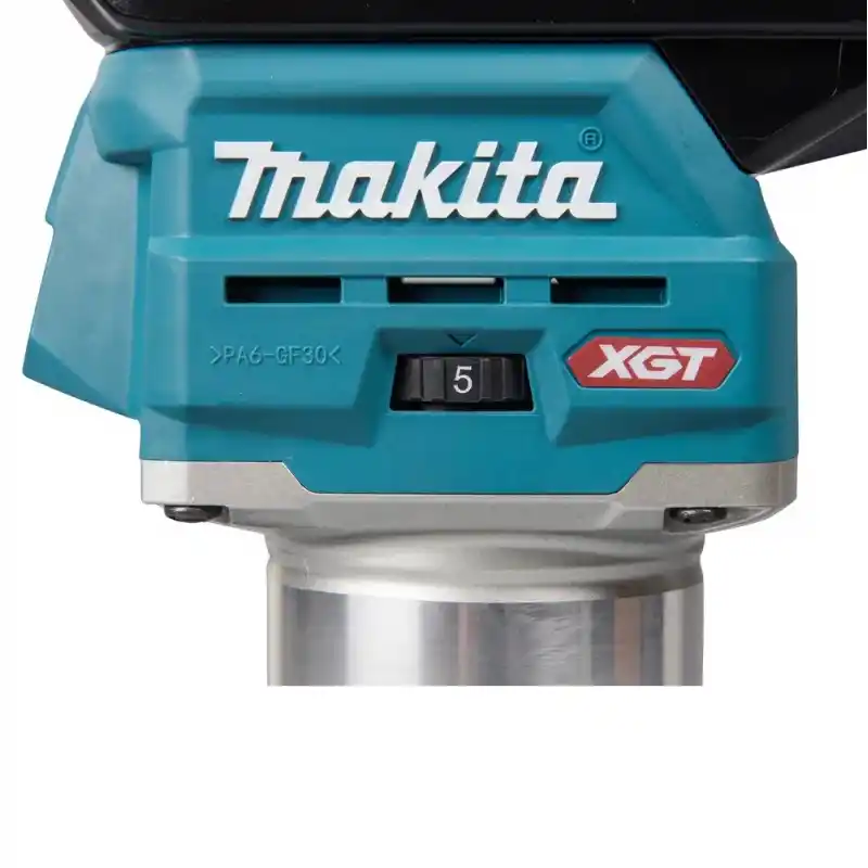 Makita RT001GZ04 Solo Akülü Freze