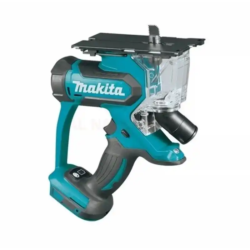 Makita SD100DWAJ Akülü Alçıpan ve Ahşap Levha Kesici