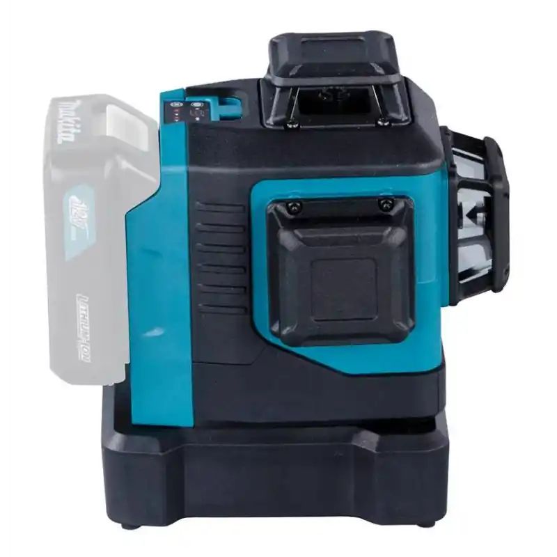 Makita SK700D Solo Akülü 3x360 Kırmızı Multi Line Hizalama Lazeri