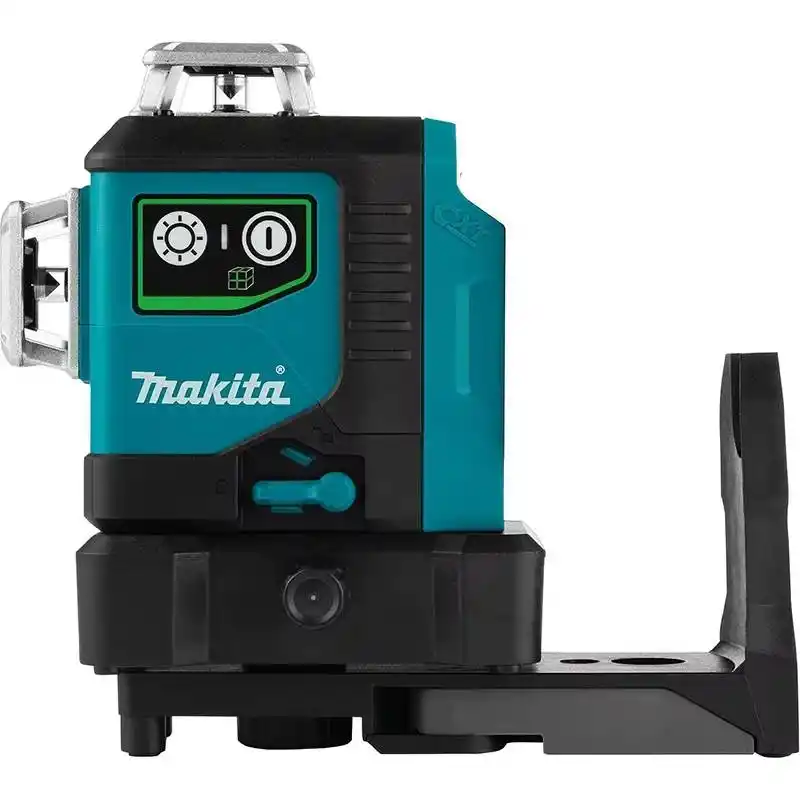 Makita SK700GD 3x360° Solo Akülü Yeşil Multi Line Lazer Hizalama