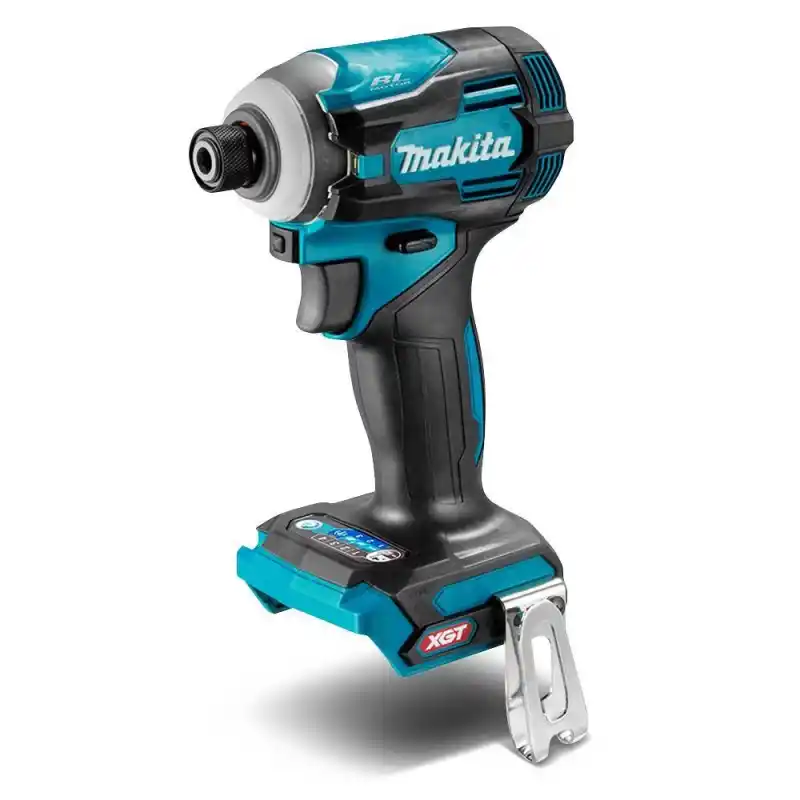 Makita TD001GM201 Darbeli Vidalama