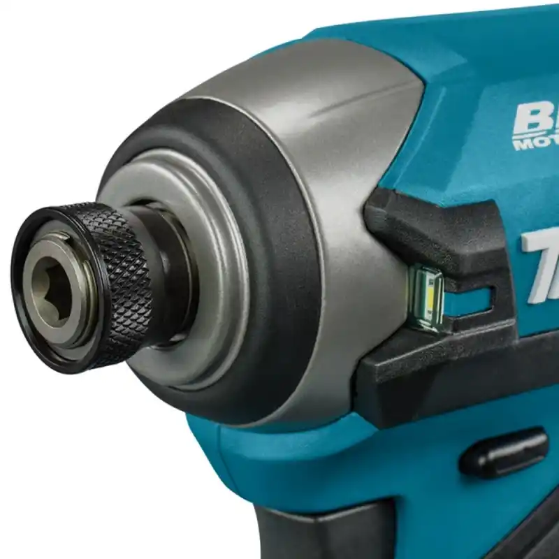 Makita TD003GZ Solo Akülü Darbeli Vidalama 210 Nm