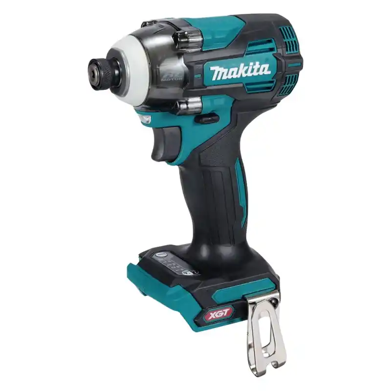 Makita TD004GZ Solo Akülü Darbeli Vidalama 230 Nm