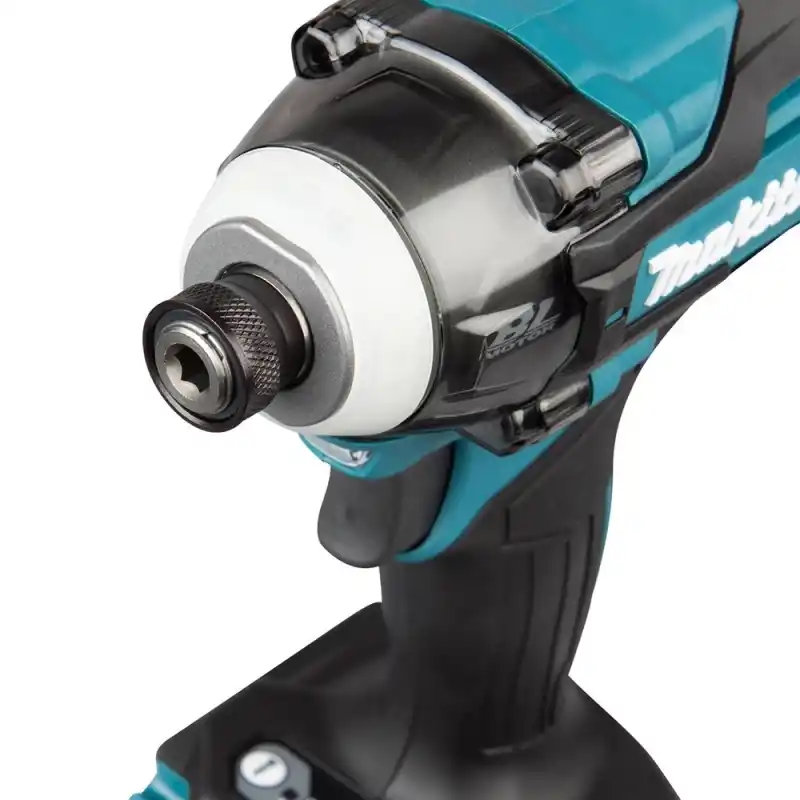 Makita TD004GZ Solo Akülü Darbeli Vidalama 230 Nm