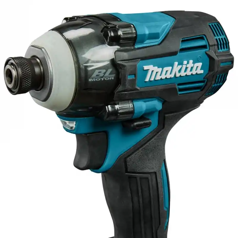 Makita TD004GZ Solo Akülü Darbeli Vidalama 230 Nm
