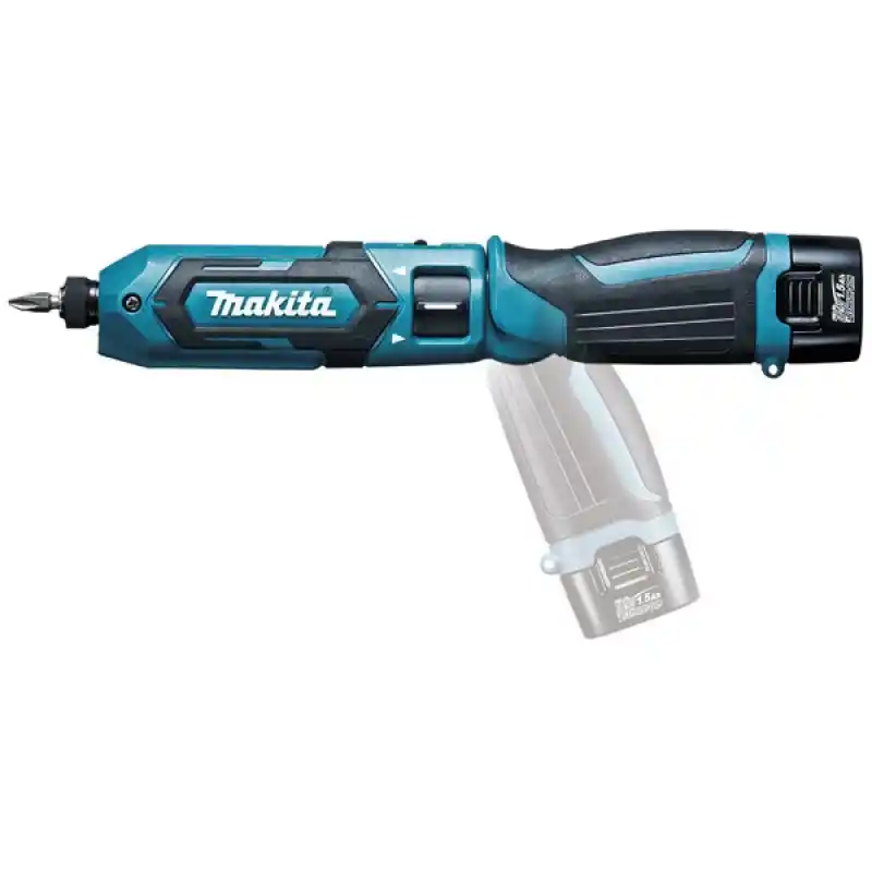 Makita TD022DSE Akülü Darbeli Matkap Vidalama